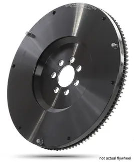 Clutch Masters Lightweight Steel Flywheel For BMW - FW-219-2SF